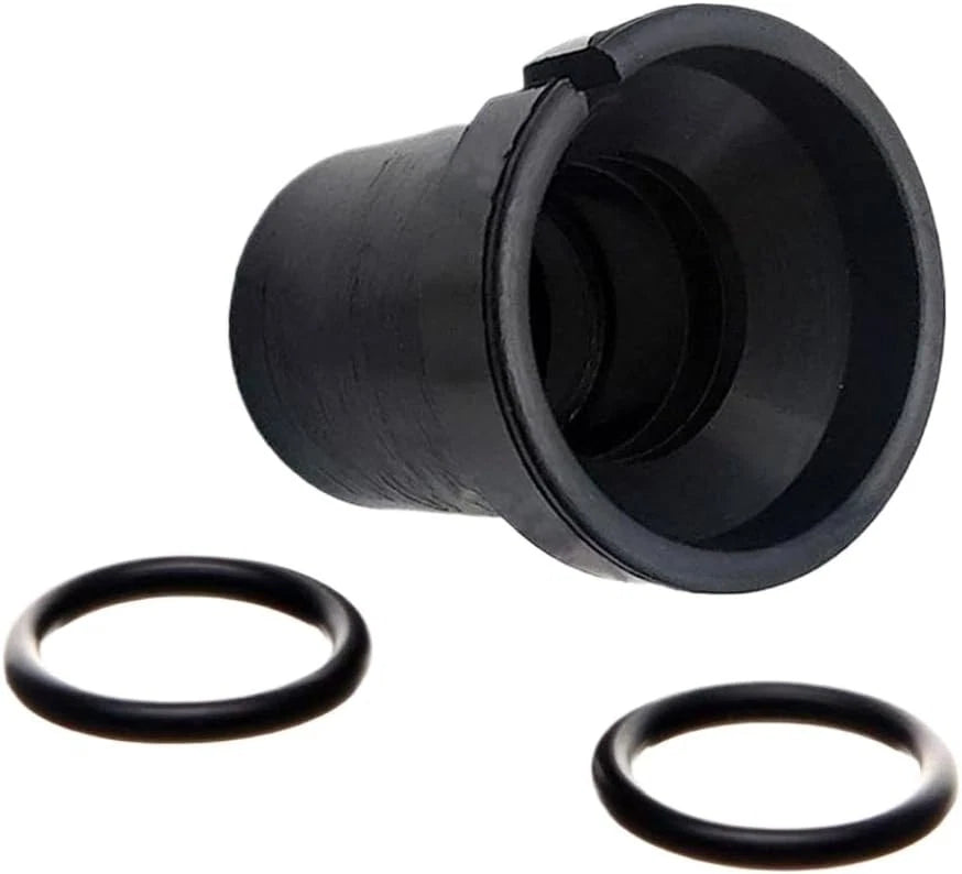 Water Tube Coupling for Alpha One Gen II Drives (Replaces Mercruiser 816597A 1)