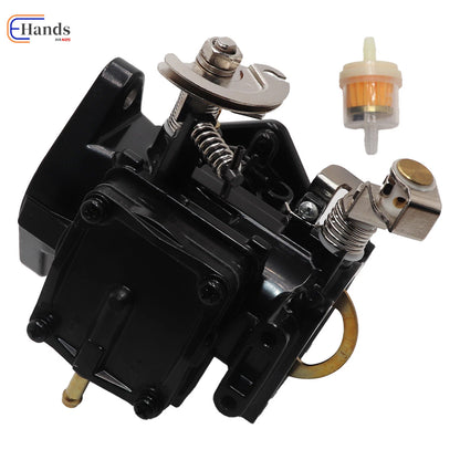 Carburetor for Yamaha Superjet (1990–1997) Mikuni BN44-40-43 Super BN Series
