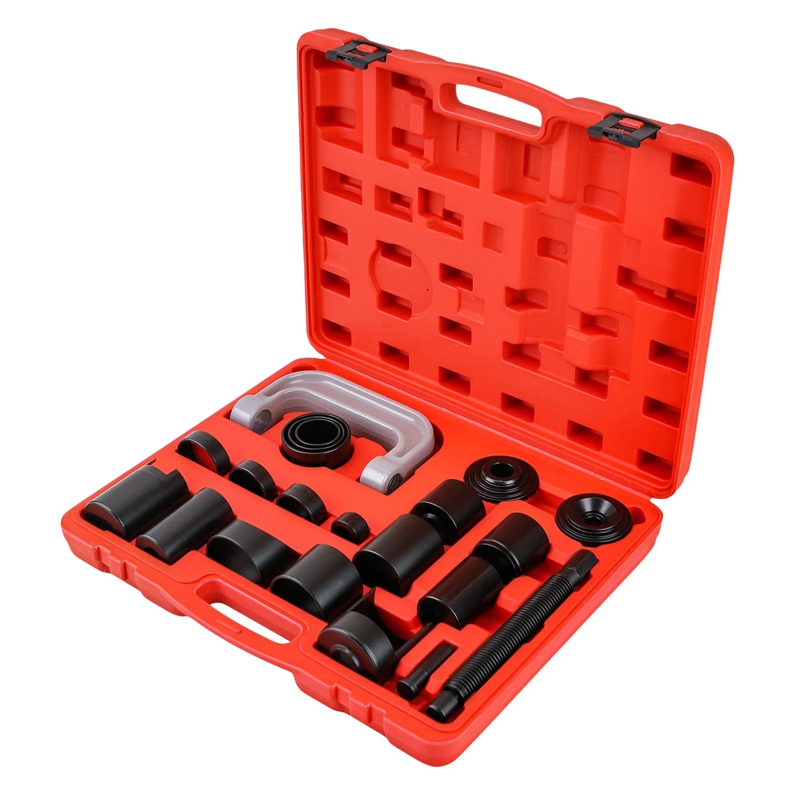 21pc Ball Joint Press Kit for Auto (Universal)