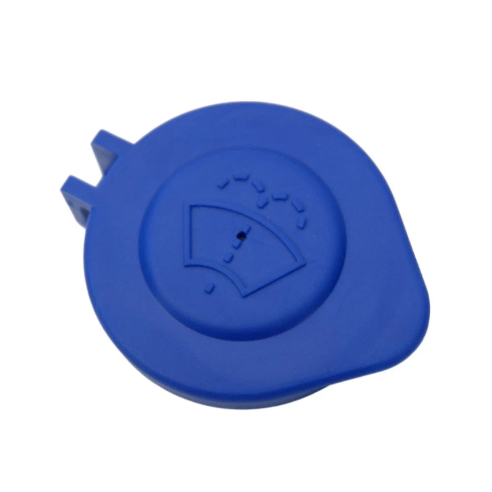 Windshield Washer Bottle Cap Cover for Ford Fiesta MK7 (2008–2017) 8A6117632AB