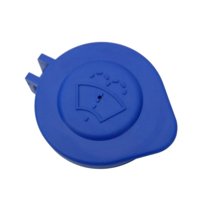 Windshield Washer Bottle Cap Cover for Ford Fiesta MK7 (2008–2017) 8A6117632AB