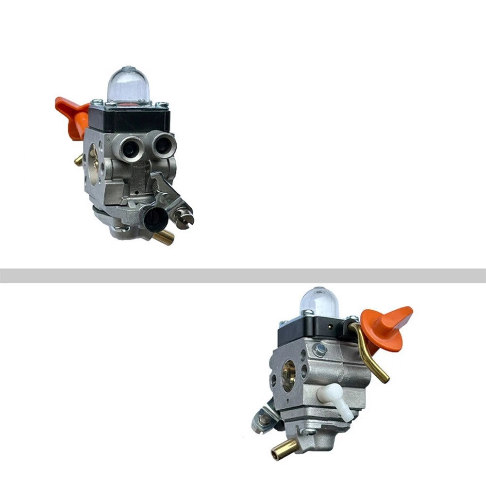 Carburetor Kit for Garden Trimmers FS90 (No Part Numbers Supplied)