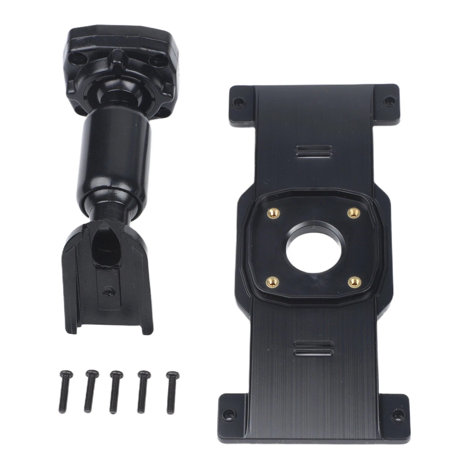 DVR Rear View Mirror Mounting Bracket for Universal Fit (2010–2023)
