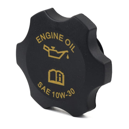 Gas Cap for Jeep, Chrysler, Dodge (2000–2023)
