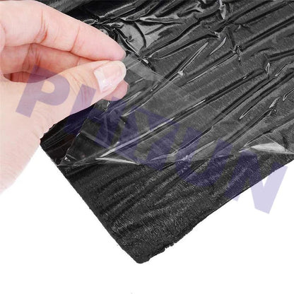 Car Sound Deadener Insulation Shield for Universal Vehicles (200cm x 50cm)