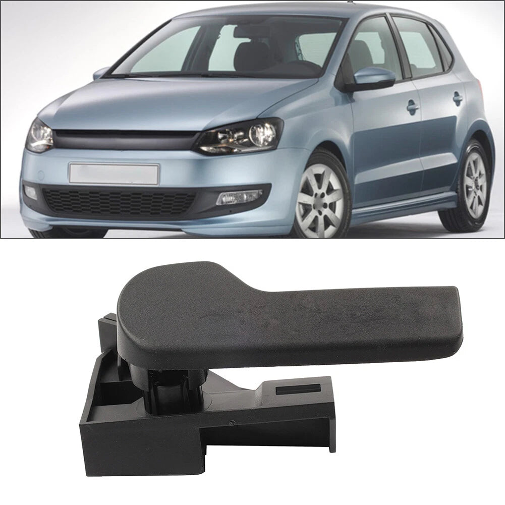 Hood Latch Release Handle for Volkswagen Golf (1999–2006) 1J1 823 633 A