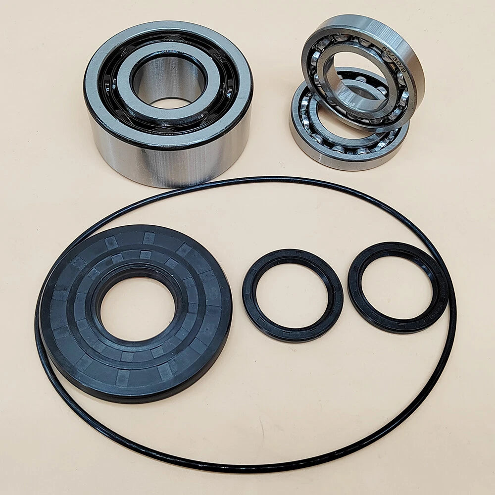 Front Differential Bearing Seal Kit for Polaris Ranger Crew 1000/XP 1000 (2018–2022)