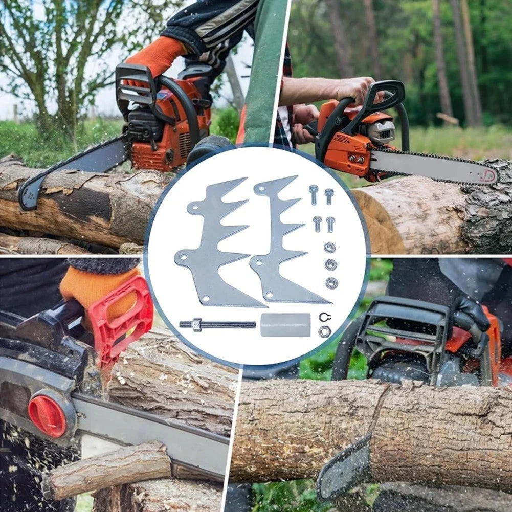 Bumper Spike Accessory for Chainsaw (2010–2023)