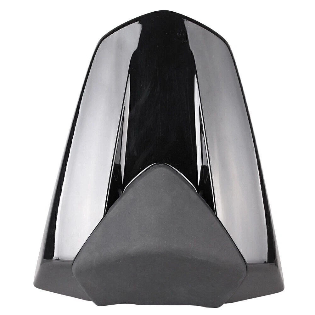 Pillion Cowl Cover for Honda CBR500R (2013–2015) Black
