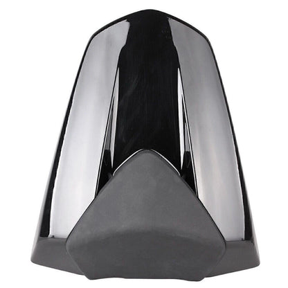Pillion Cowl Cover for Honda CBR500R (2013–2015) Black