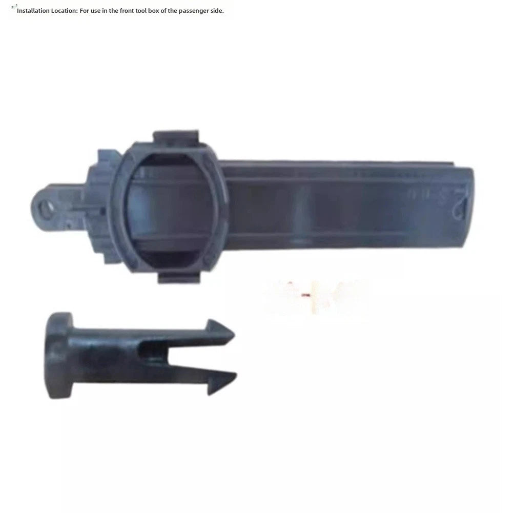 Glove Box Damper for Haval H4 H6 F7 (2018–2023)