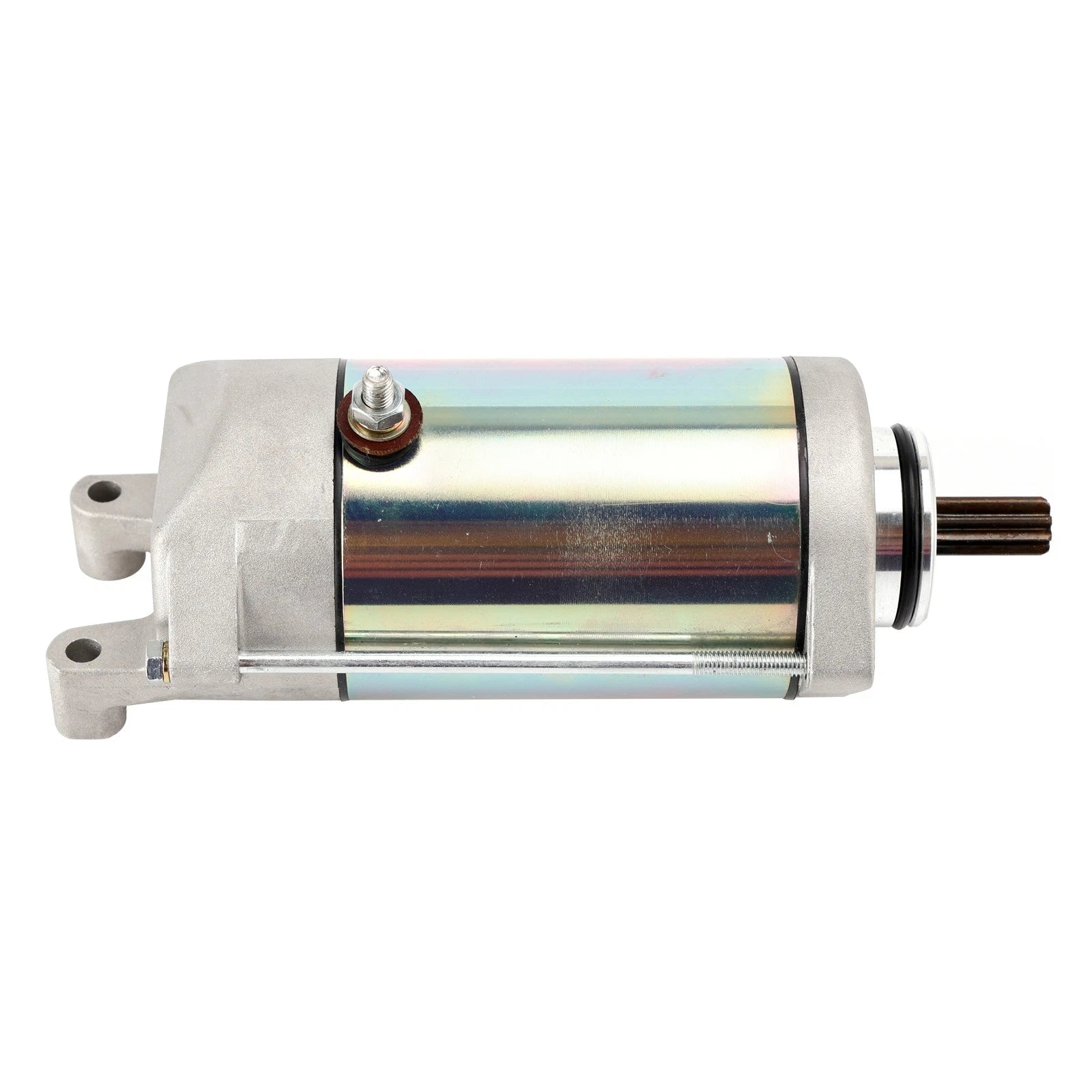 Starter Motor 2X for KTM 1090 1190 1290 ADV Super Duke (2014–2022) 60440001000 61340001000