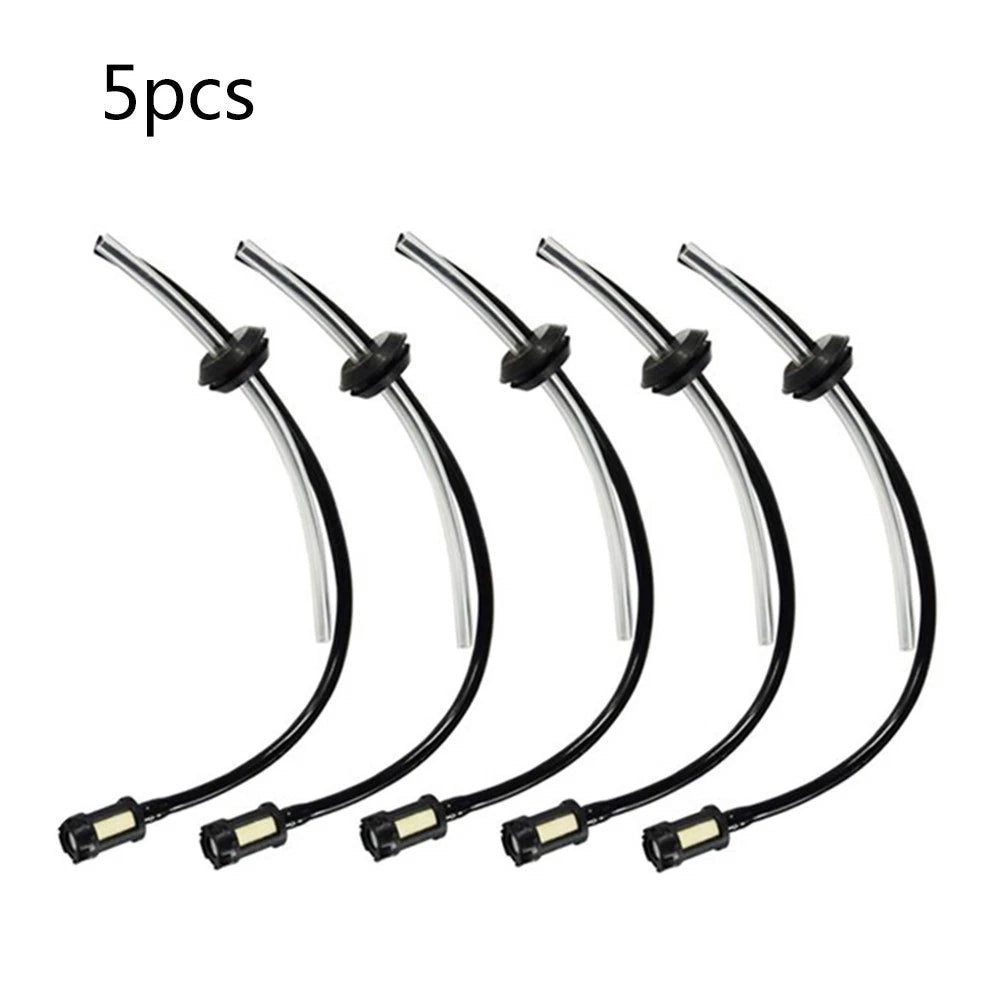 Fuel Filter Kit with Hose Pipe for Essential Trimmer