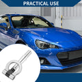 Metal Tow Hook Ring for Mitsubishi Lancer Evolution (2001–2016)