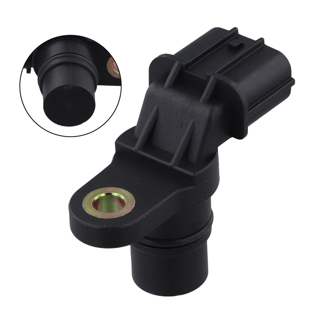 Speed Sensor for - Black Plastic, Easy Installation