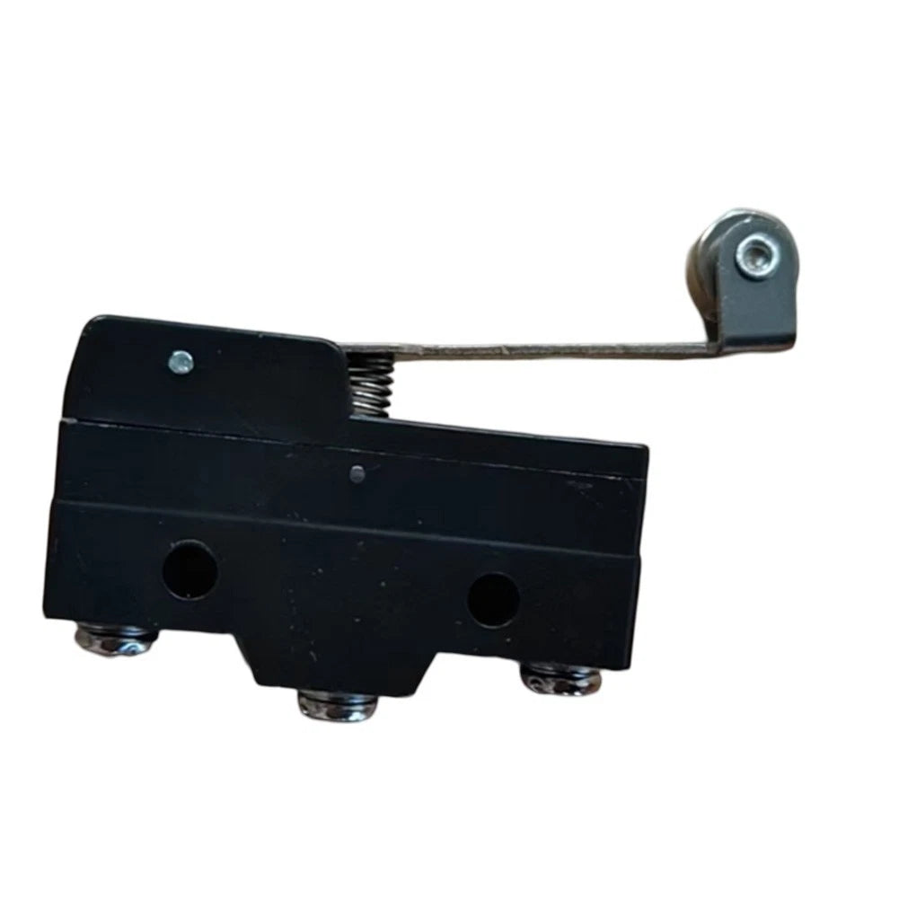 2PCS Limit Switch Z15GW2B SPDT Roller Lever for Device Controls