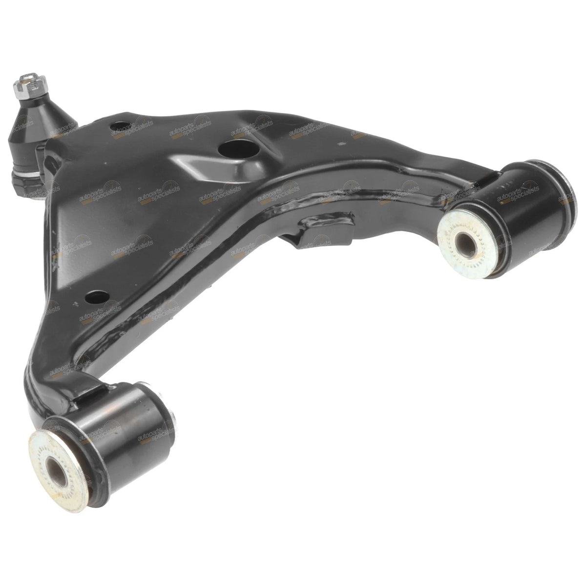 LH Front Lower Control Arm Assembly for Toyota Fortuner (2015–2019)
