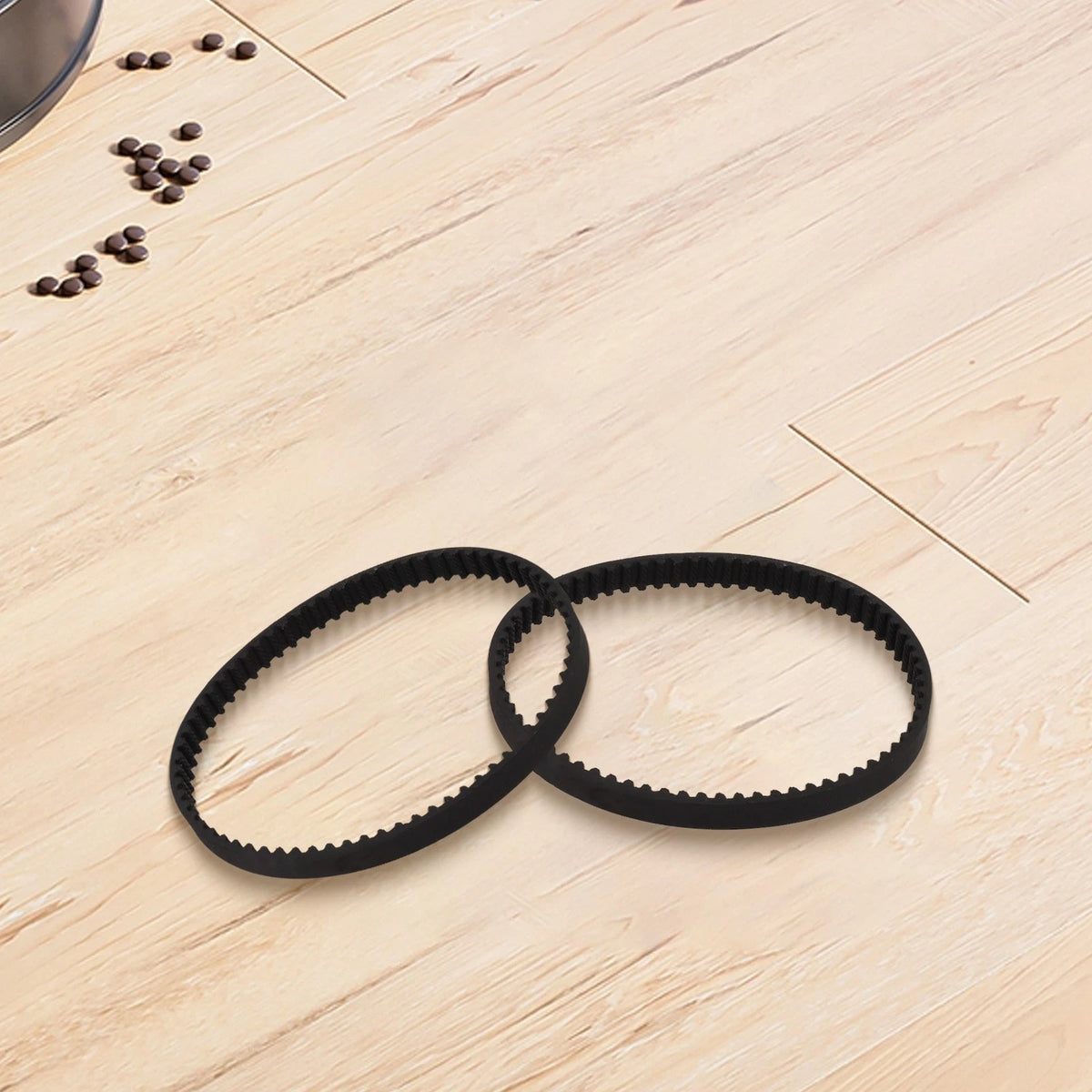 Belts U85-AS-TE for Vacuum Cleaner (3M-207-6.5)