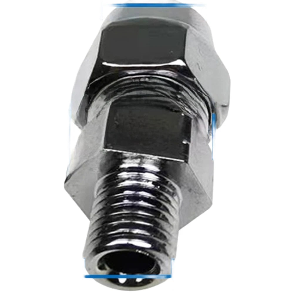 Spindle End Water Nozzle 8mm 10mm for CNC Engraving Machine