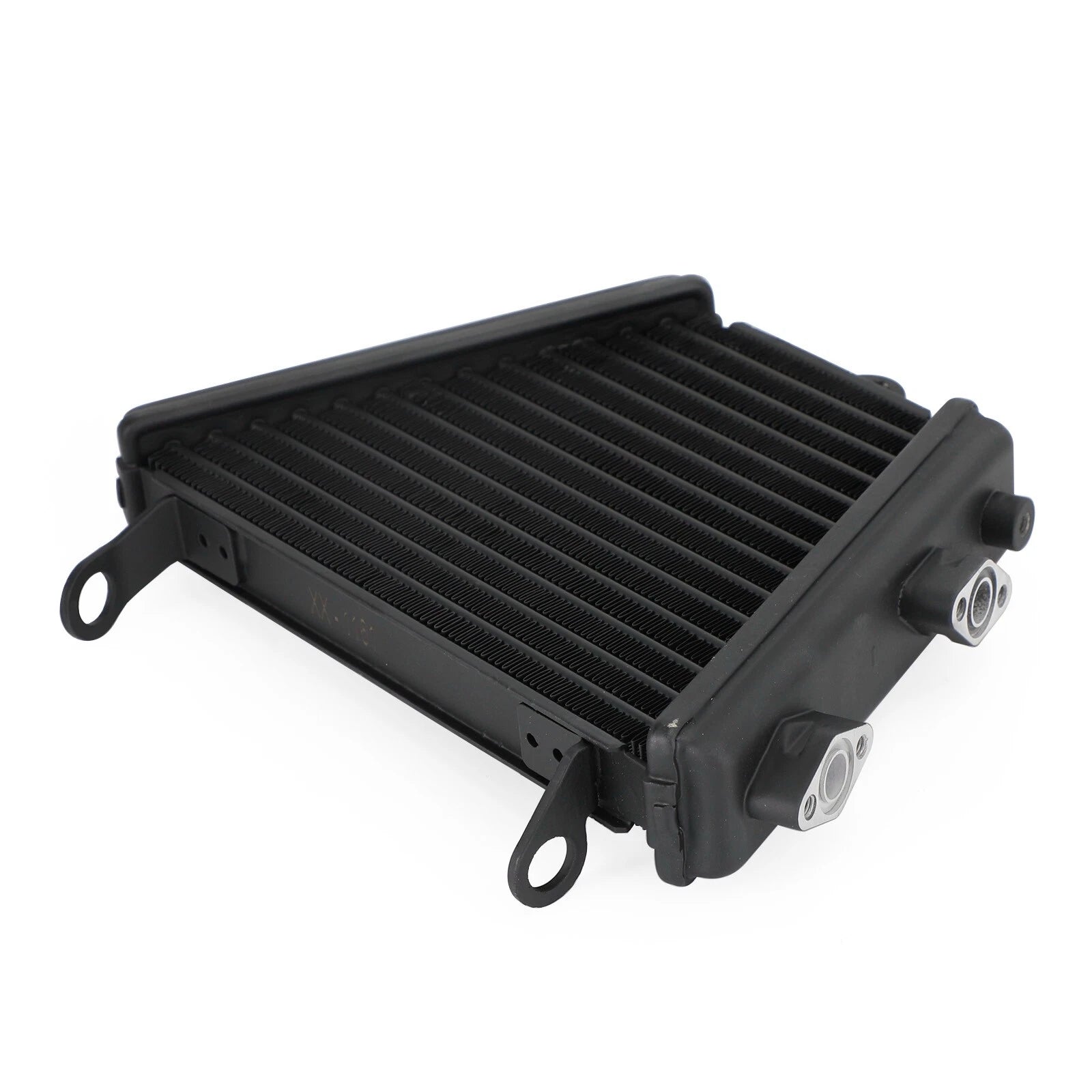 Aluminum Engine Oil Cooler for Suzuki GSX-R 1000 (2009–2016) T9