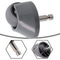 Wheel Replacement Parts for Narwal J3 (Household)
