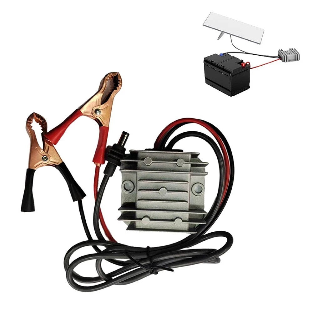 Voltage Converter for Starlink Devices (2023)
