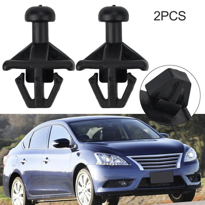 Cargo Hook for Nissan (2010–2019)