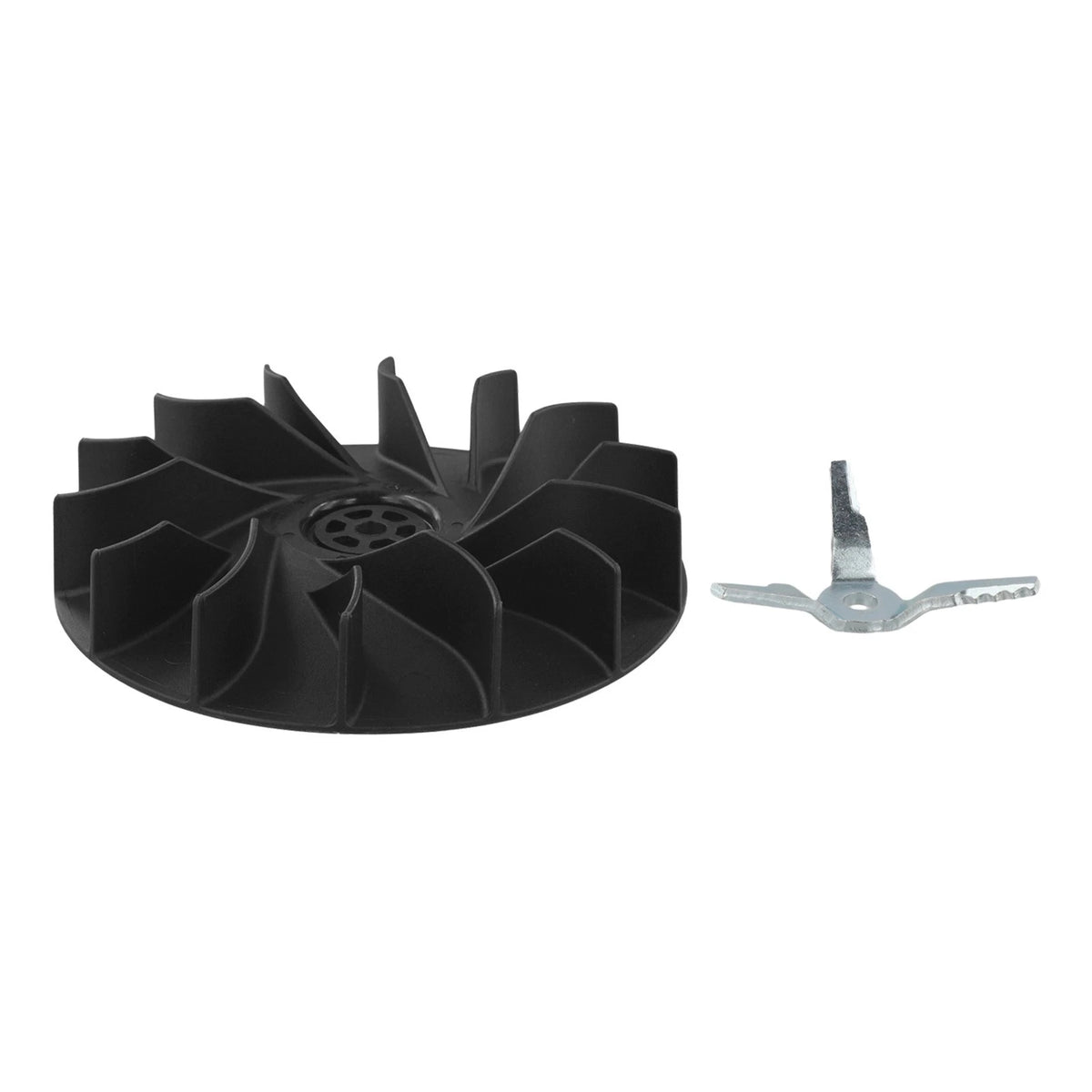 Garden Blower for Outdoor Cleaning (No Specific Years)