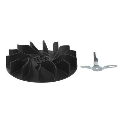 Garden Blower for Outdoor Cleaning (No Specific Years)