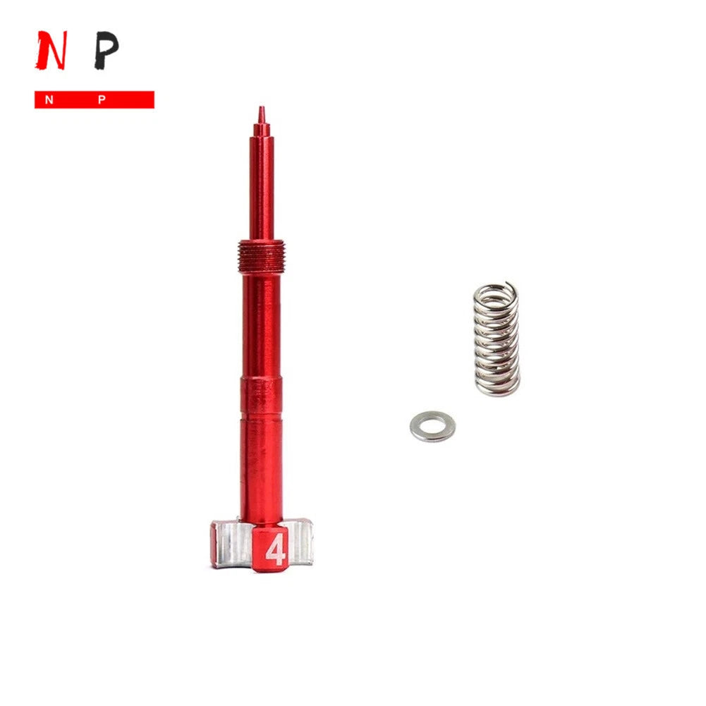 FCR Carburetor Fuel Mixture Screw for Honda ATV