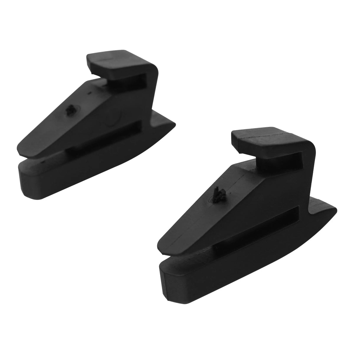 Inner Fairing Air Vent Duct Rubber for Harley CVO Road Glide FLTRXSE (2023–2025)