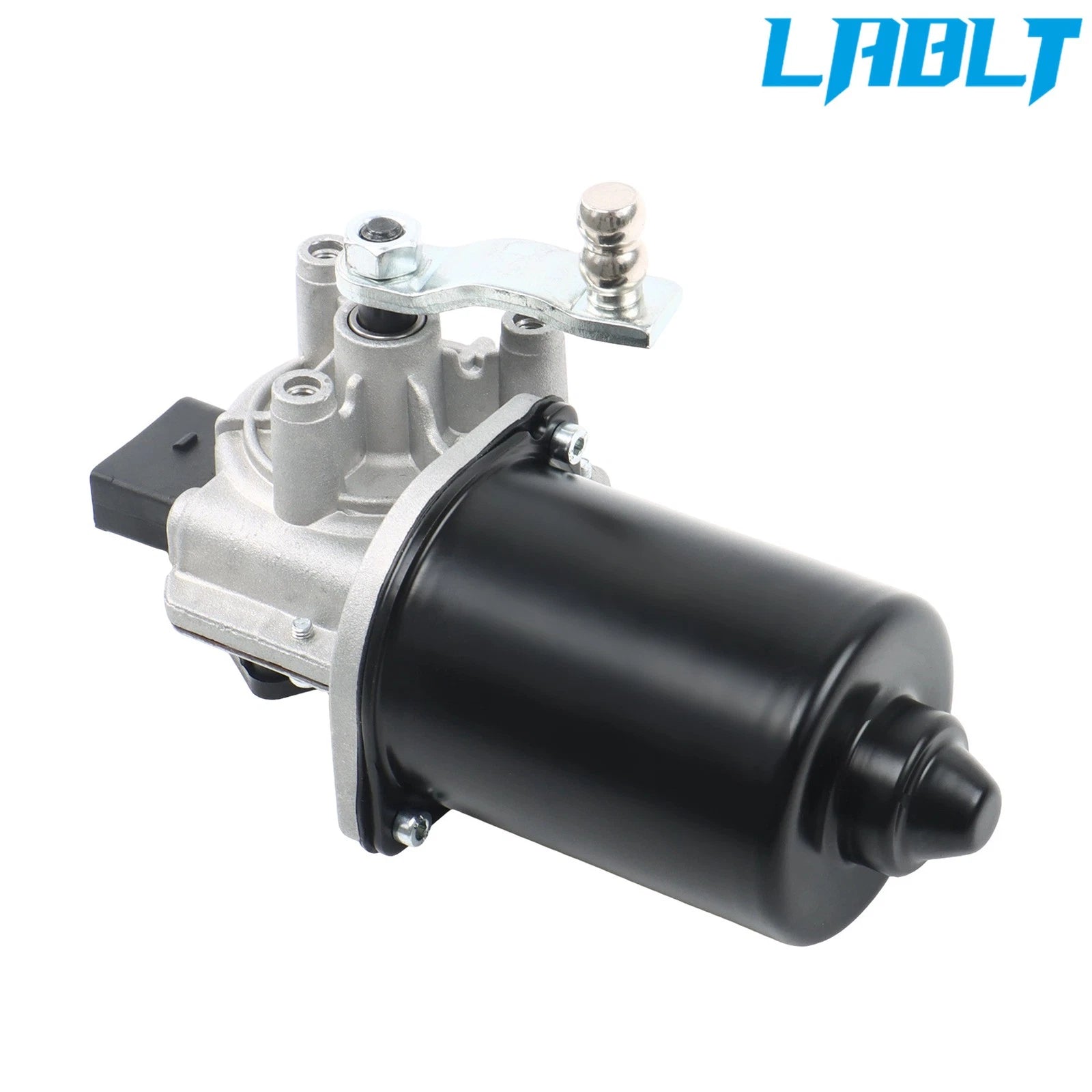 Front Windshield Wiper Motor for Volkswagen Jetta Golf (2002–2006)