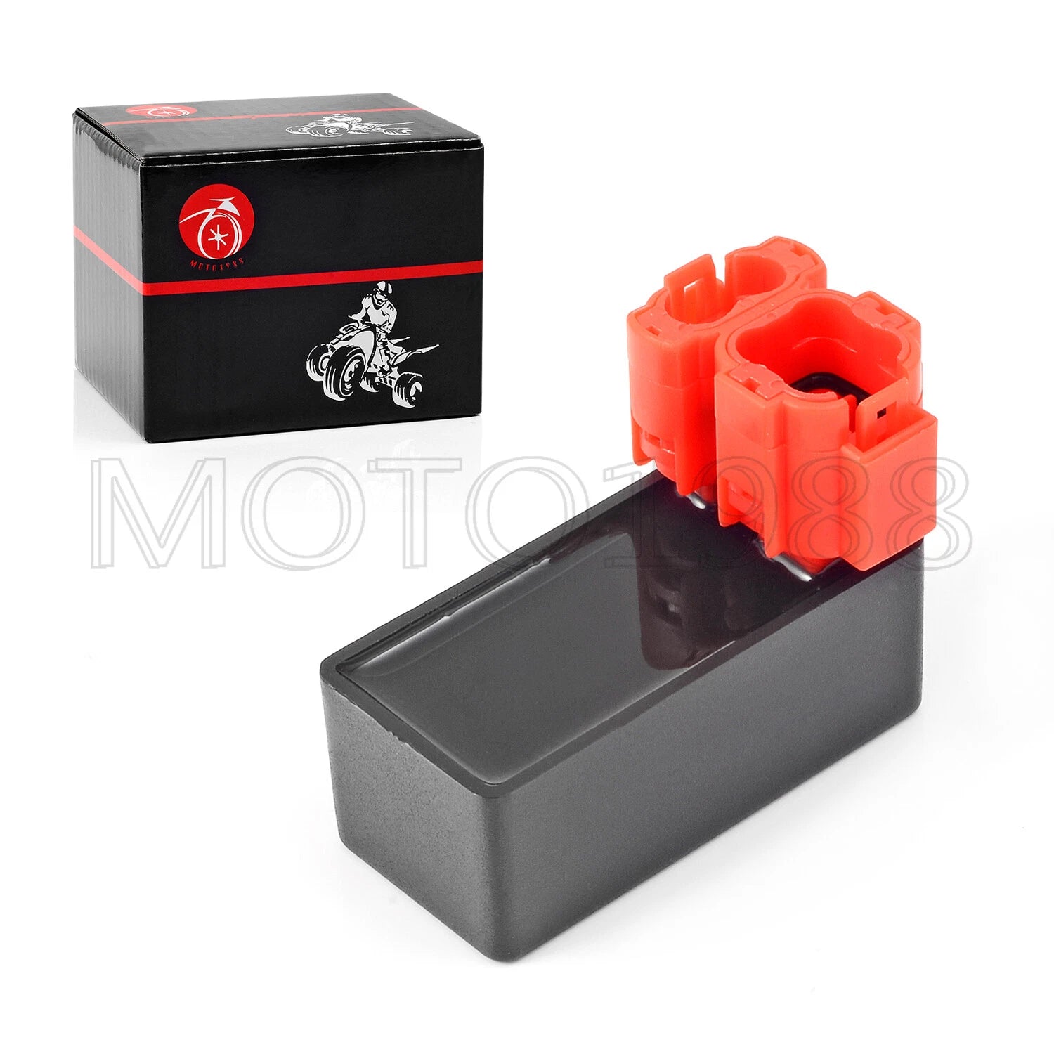 Fuel Cut Off Relay for Honda FourTrax 350 TRX350 (1986–1987) 36100-HA7-671
