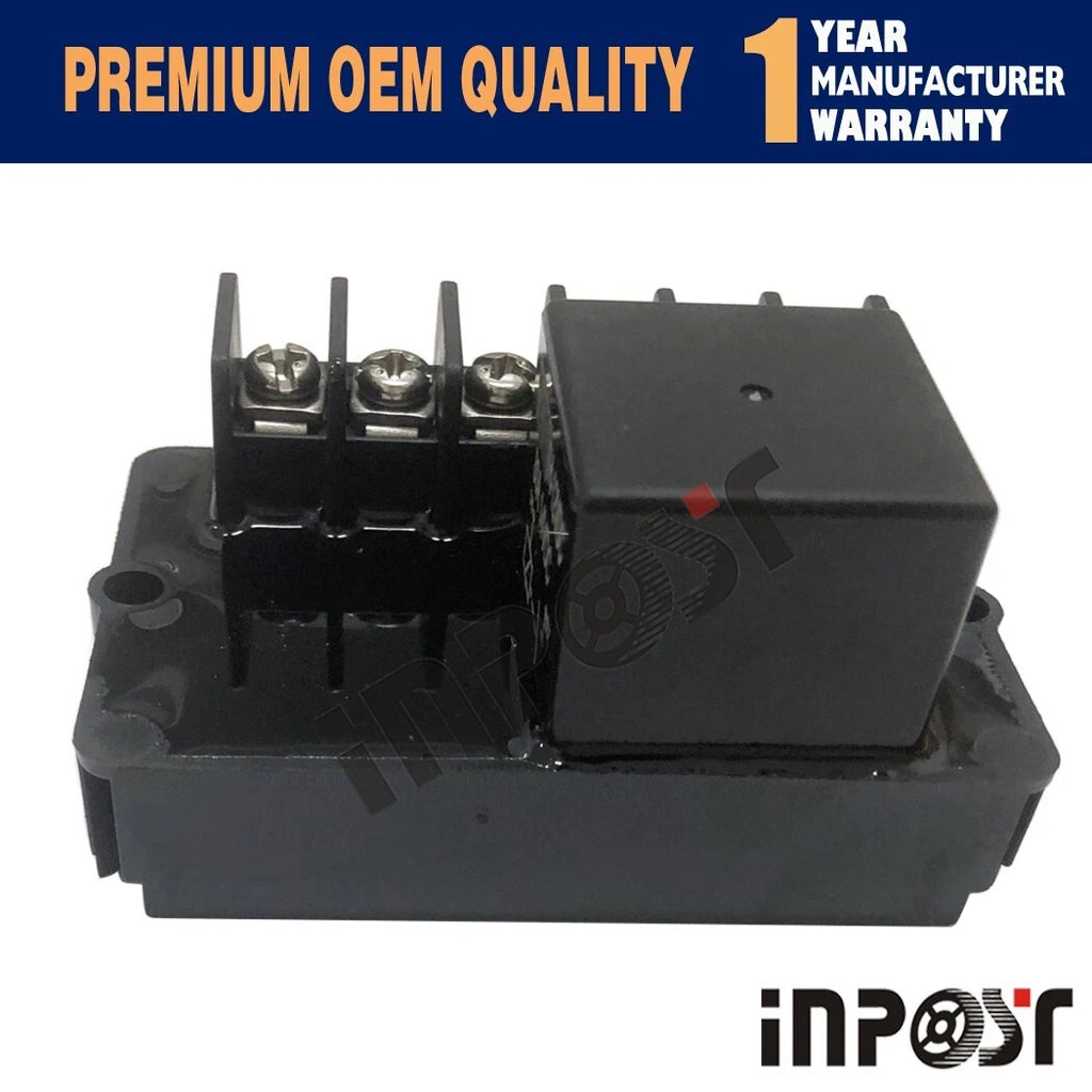 S500-A6 Electronic Control Module for Trombetta (12V 24V)
