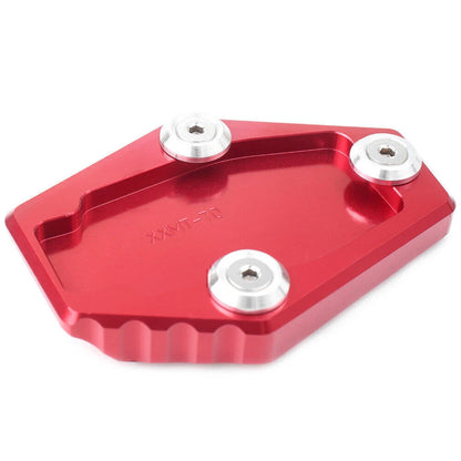 Kickstand Side Stand Extension Plate for Ducati Monster 795/821/1200/1200S