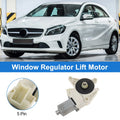 Power Window Regulator Lift Motor Replacement for Mercedes-Benz A180 (2013–2018)