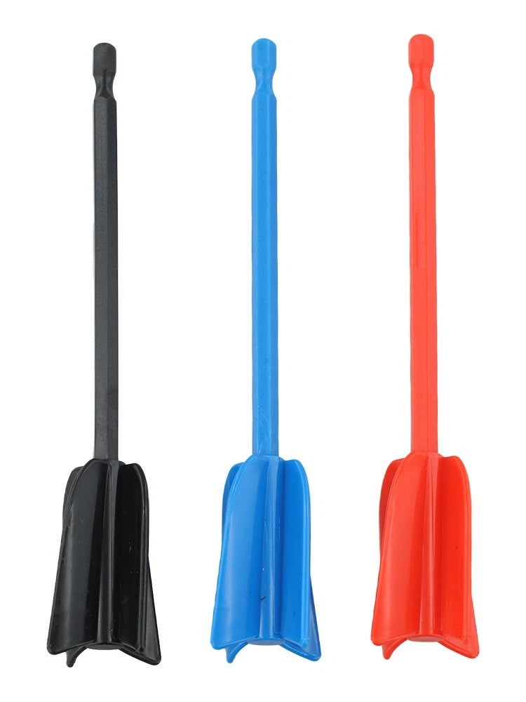 Epoxy Mixer for Electric Drills