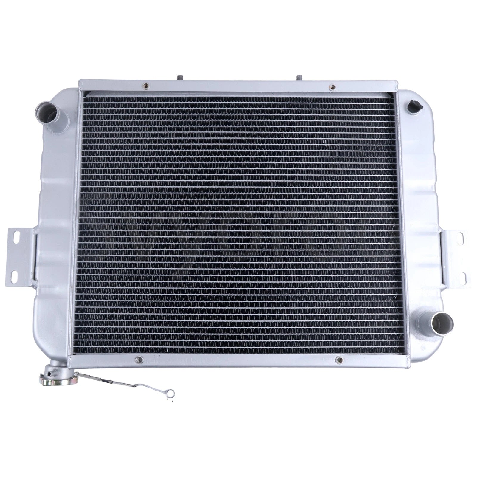 Radiator 32541 for Tailift Forklift C240/3T