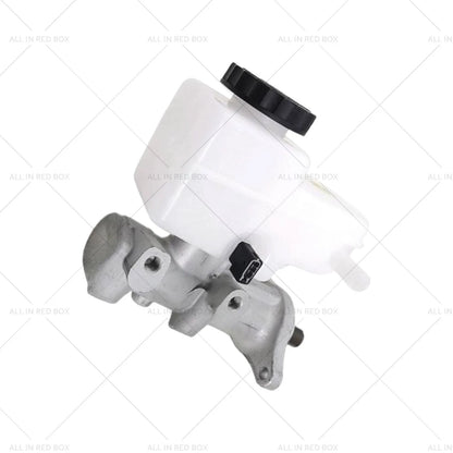 Master Cylinder for Nissan Navara D40 (2005–2015) 46010EB328