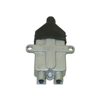 Front Brake Cable Link for Yamaha Blaster 200 (2000–2006) Grizzly 125 (2002–2005) Breeze Timberwolf