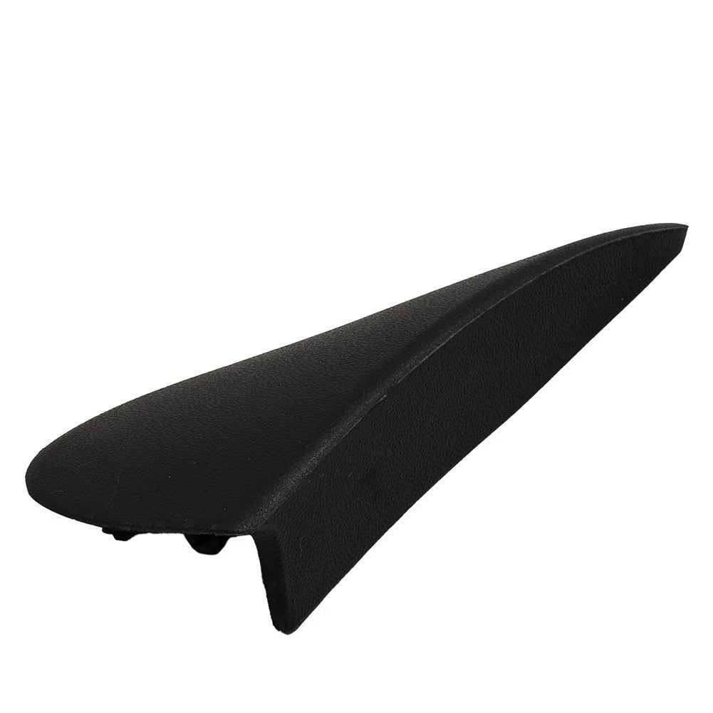 Rear View Mirror Triangle Trim Panel Left for Nissan Versa (2012–2019) 96319-3BA0A