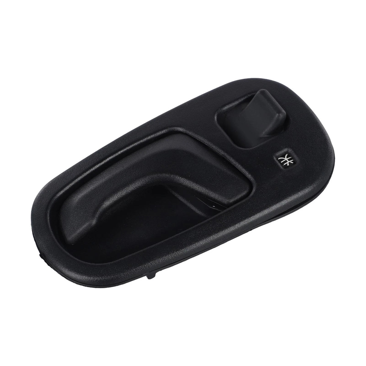 Door Handle Set for Car Interior Enhancement