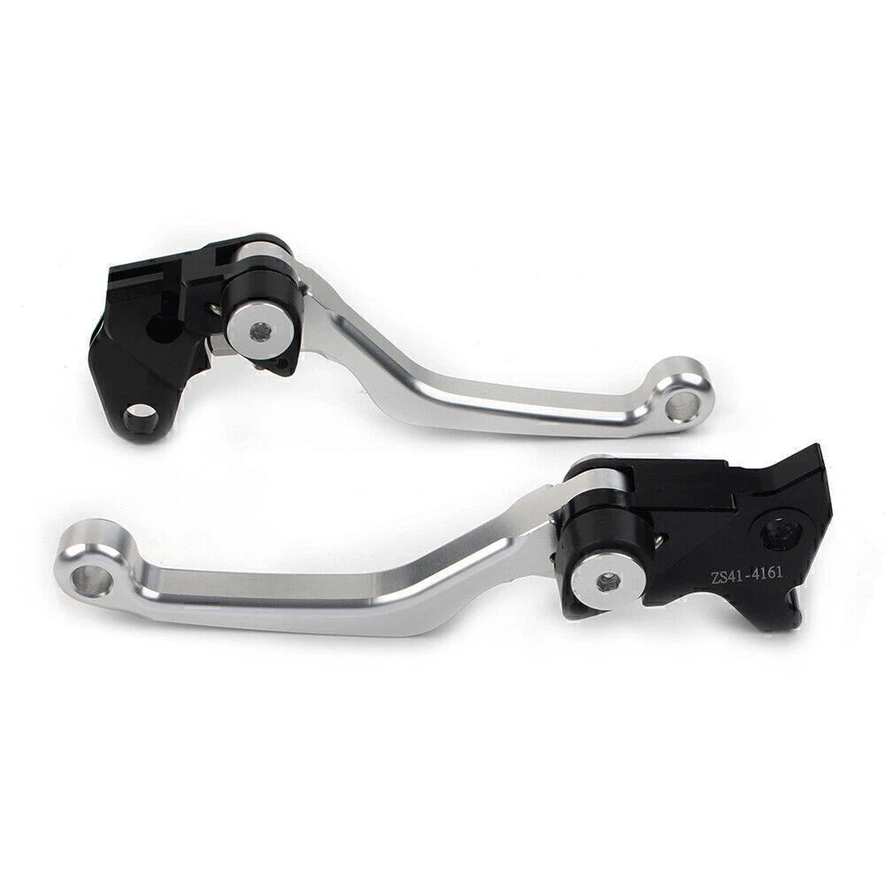 Disc Brake Clutch Levers Pivot for Yamaha TTR125L/LE/LW (2000–2020)