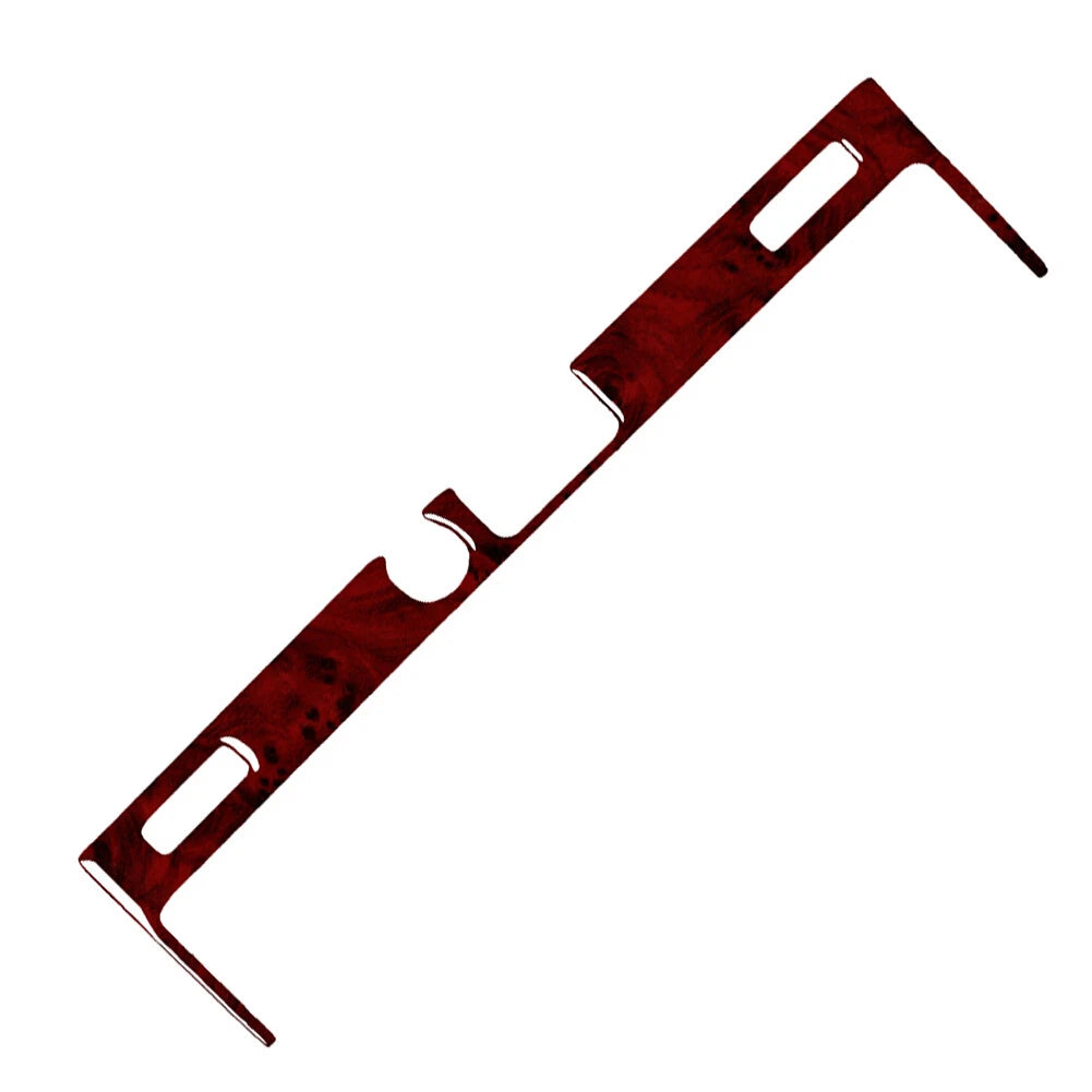 Passenger Side Co-pilot Storage Box Switch Trim for BMW 3 Series E36 (1994–1996)