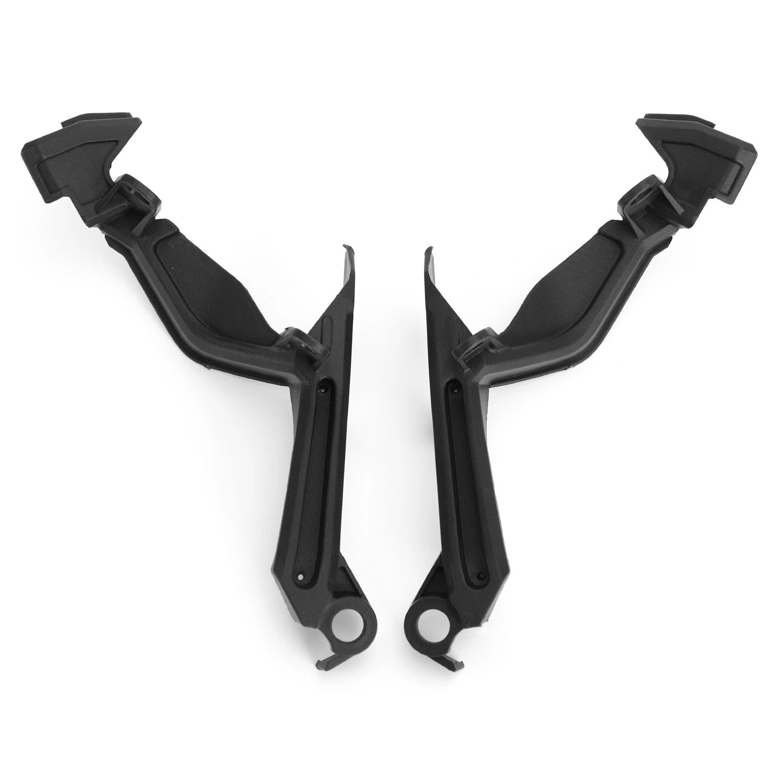 Headlight Guard Bracket for Yamaha MT09 FZ09 (2017–2020)