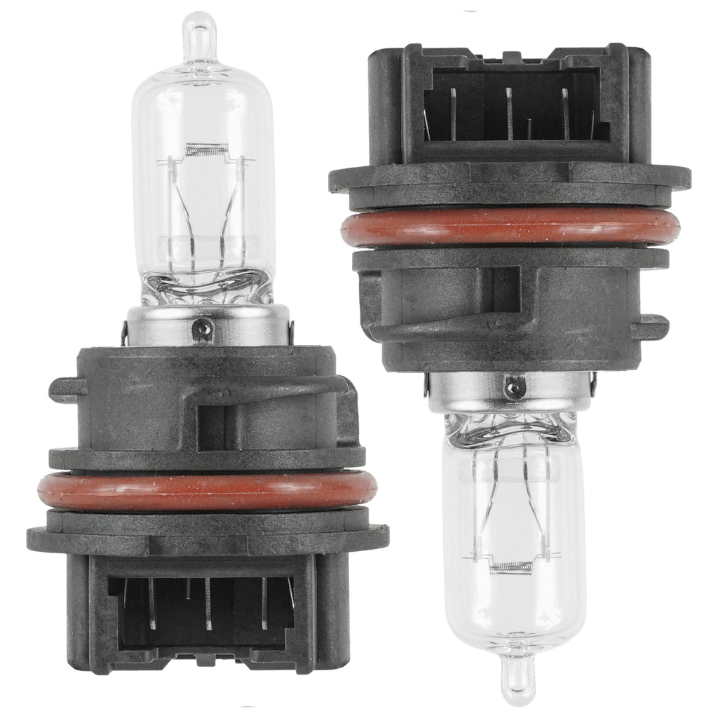 Headlight Bulb Pair 12V 40/40W for Kawasaki Brute Force 650 KVF650 (2006–2013)