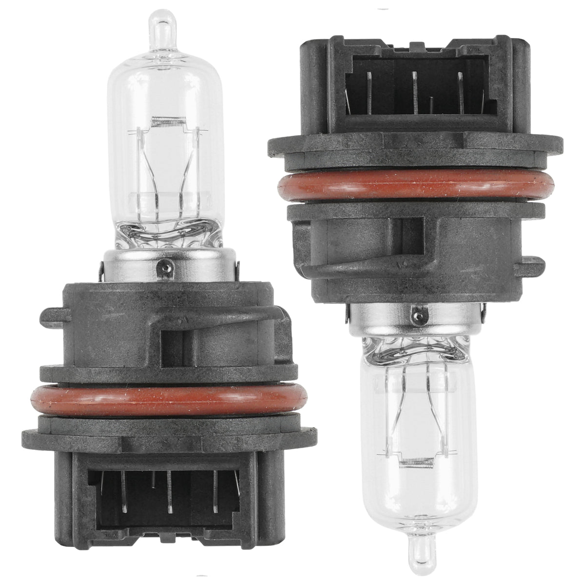 Headlight Bulb Pair 12V 40/40W for Kawasaki Brute Force 650 KVF650 (2006–2013)
