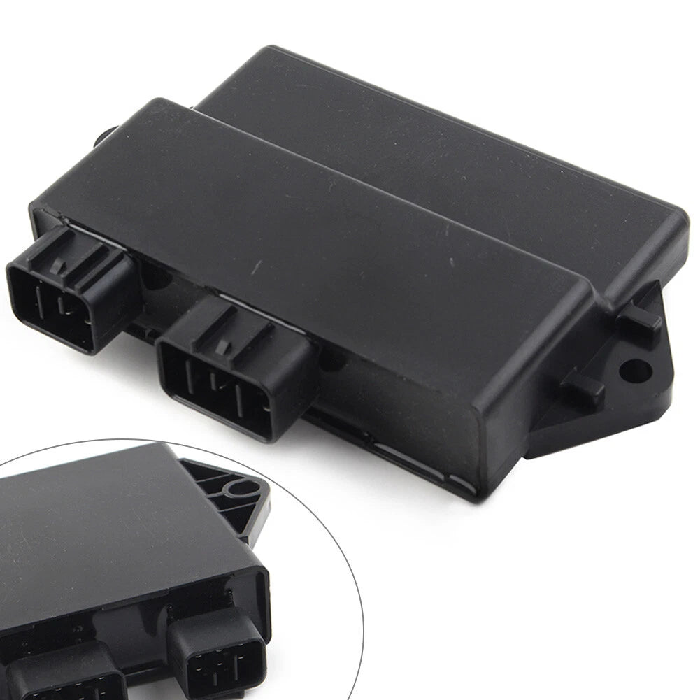 CDI Module Box for Yamaha Warrior 350 YFM 350X (1997–2001)