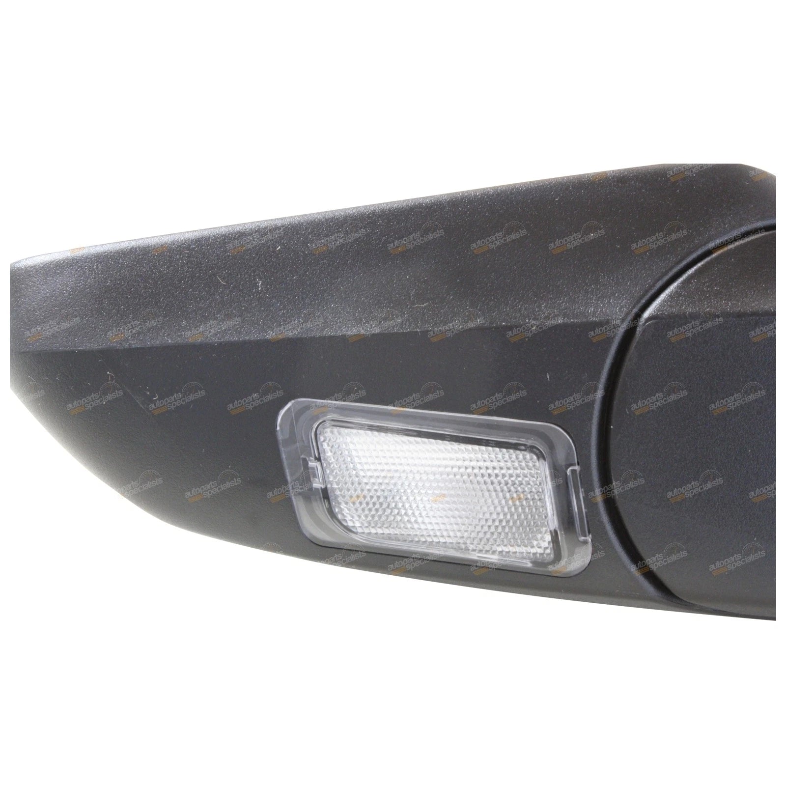LH Electric Mirror w/Light for Holden Commodore VE (2006-On)