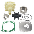 Water Pump Impeller Kit for Yamaha Outboard 150 175 200 225 HP (6G5-W0078-01)